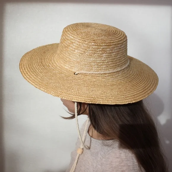BANX & LUX Sun Hat - Picture 7 of 10